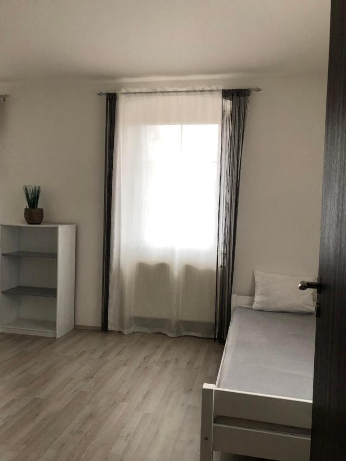 Mija Apartman S Vinnym Sklipkem, Zahradou A Grilem Kájov Exterior foto